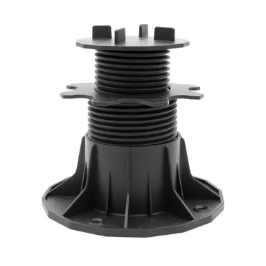 HORI Stelzlager Stellfüße für Terrassenplatten 0