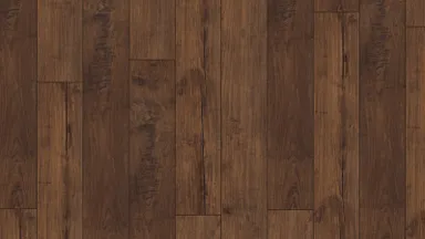 KRONOTEX Sockelleiste Dekor D 4170 Nostalgie Teak 2