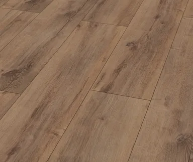 KRONOTEX Laminat Eight Solid 99422 Welsh Oak Coffee Landhausdiele 0