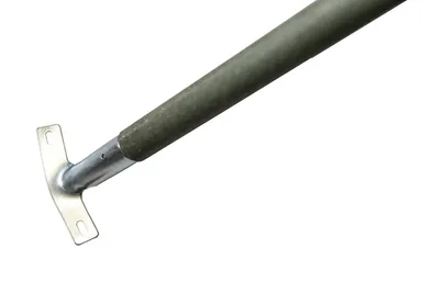 HORI Schrubberstiel für Terrassenschrubber 0