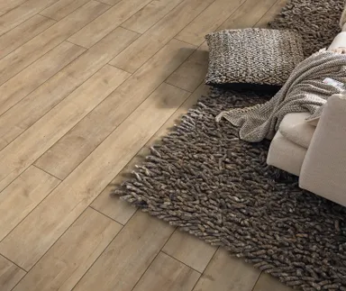 KRONOTEX Laminat Exquisit D4982 Oriental Oak Beige Landhausdiele 4