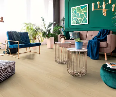 KRONOTEX Laminat Superior Advanced Plus D 90152 Finlay Oak Beige Landhausdiele 4