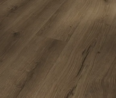 PARADOR Klick-Vinylboden HDF Vinyl Classic 2030 Eiche Cambridge geräuchert Eleganzstruktur Landhausdiele 0