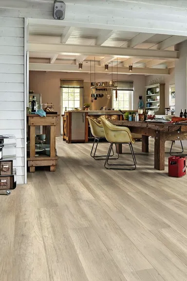 MEISTER Laminat LL 150 Bootshaus Eiche 06188 Landhausdiele 2