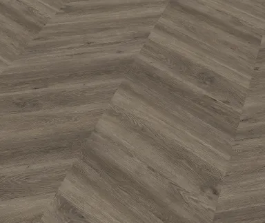 ter Hürne Klebe-Vinylboden massiv Chevron Edition Pro Eiche Canberra OF 2044 Fischgrät 0