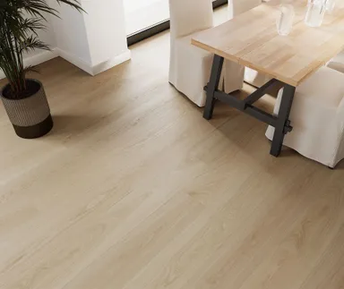 Barlinek Klick-Hartvinylboden Rigid SPC Next Step Large Eiche Flax Select Landhausdiele XL 10