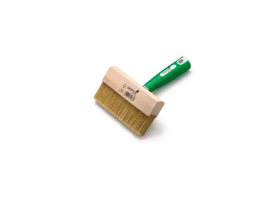 OSMO Fußbodenstreichbürste mit Handgriff 0