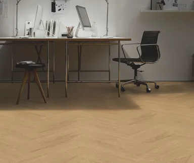 ter Hürne Klick-Parkett Hywood OLIO Eiche Gran Sasso OF E001J Fischgrät 4