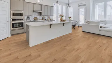 ter Hürne Klebe-Designboden Avatara Pro Classic OF 2752 Eiche Banta Landhausdiele 4