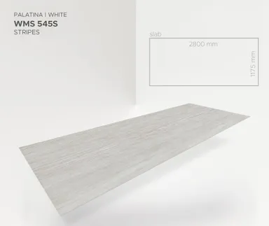 MODEE Wandverkleidung Stone Essence Palatina White 4