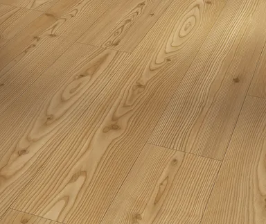 PARADOR Laminat Classic 1050 Lärche Yukon honig Seidenmatte Struktur Landhausdiele 0