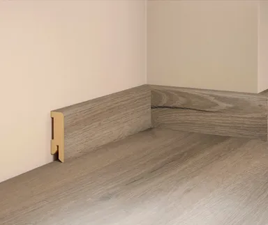 tilo MDF-Sockelleiste Eiche Victoria foliert 0