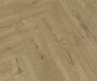 MEISTER Laminat LS 350 Eiche Champagner 07001 Landhausdiele 0