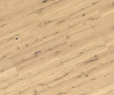 PARADOR Parkett Premium Rustik Eiche Rocky Mountain leicht geweißt Landhausdiele 0