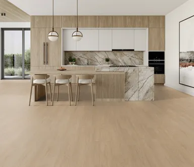 Gerflor Klick-Vinylboden Senso Premium Rigid Acoustic Country Natural (Eir) Landhausdiele 5