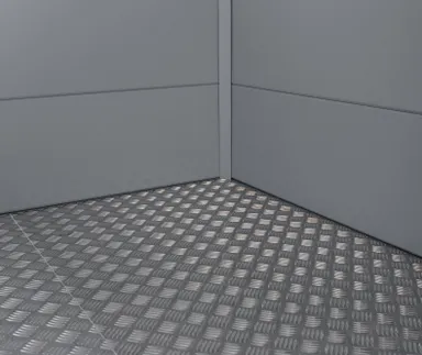 Telluria Zubehör Fußboden 0