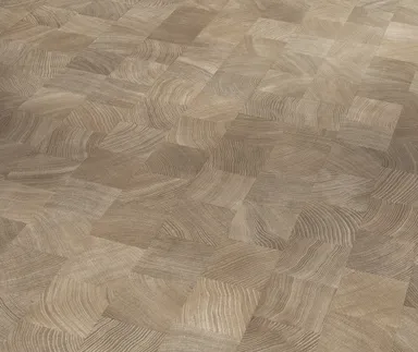 PARADOR Laminat Basic 400 Eiche gekälkt Hirnholz Seidenmatte Struktur Landhausdiele 0