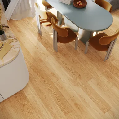 HORI Parkett 300 Eiche Cottage Family gebürstet Landhausdiele natur-geölt 2