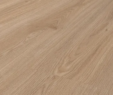 HORI Klick-Hartvinylboden SPC Eiche CalmaLandhausdiele synchron Holzstruktur 0