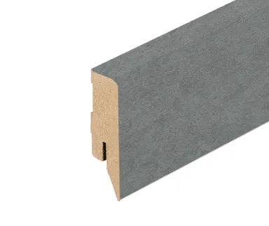 HORI MDF-Kern Sockelleiste Grundierfolie Topline Non Noioso 1