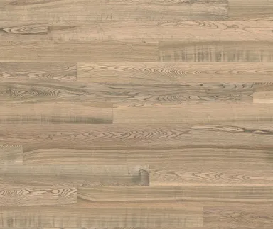 HARO Parkett 4000 Esche tabakgrau Universal retro strukturiert Landhausdiele 0