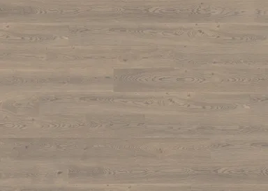 HARO Parkett 2500 Eiche tabakgrau Uni retro strukturiert Landhausdiele 2