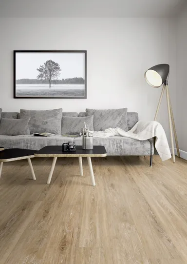 Friends by ter Hürne Klebe-Designboden Eiche Vincent OF 2213 Landhausdiele 7