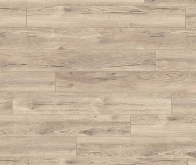 kiwi now PVC freier Klick-Designboden 47KN63 Petterson Eiche Beige Landhausdiele die Raffinierte Wahl 0