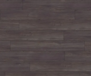 kiwi now PVC freier Klick-Designboden 60KN10 Elba Eiche Schwarz Landhausdiele die starke Wahl 0