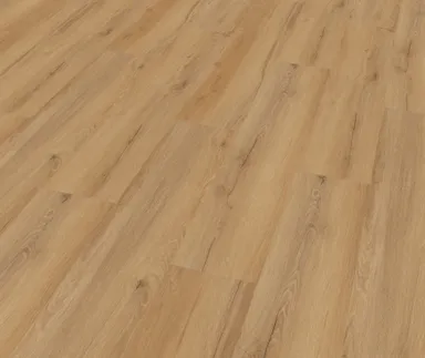 HORI Klick-Vinylboden HDF Eiche Sieg Holzoptik gebürstet Landhausdiele 4