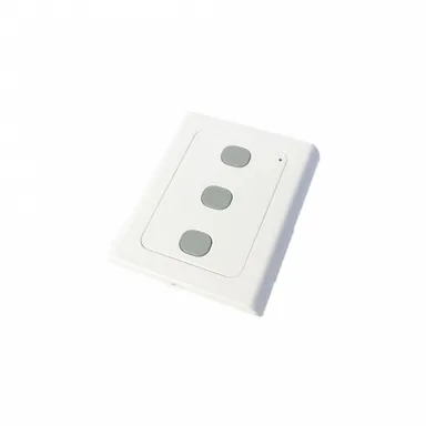 HORI Comfort Funk Innentaster für Antrieb Select-Line 3 Kanal Drahtlos 0