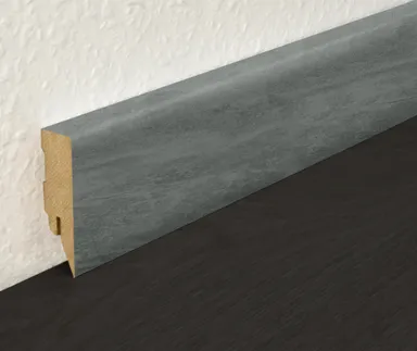 HORI MDF-Kern Sockelleiste Grundierfolie Topline D 1960 0