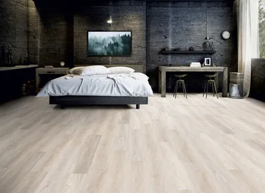 Friends by ter Hürne Klebe-Designboden Eiche Clara OF 2410 Landhausdiele 0