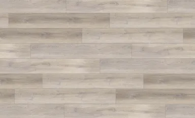 HORI Klick-Hartvinylboden Rigid SPC Eiche Ulysses S. Grant mittelgrau gekälkt Landhausdiele Holzstruktur 2