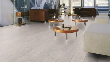 HORI Laminat Chalet Berg Eiche hell 7