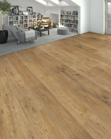 HARO Disano WaveAqua Eiche Whistler natur authentic Landhausdiele 1