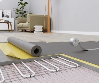 Arbiton Secura Flex Light XPS Trittschalldämmung 0