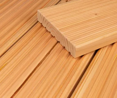 HORI Terrassendielen Douglasie europäisch 0