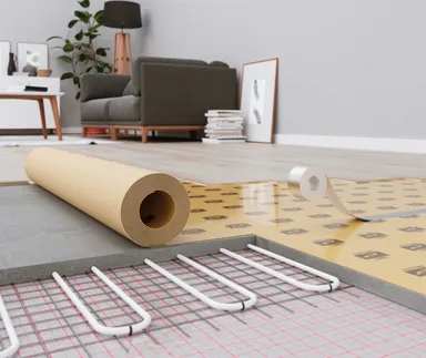 Arbiton Multiprotec Vinyl click super hardlay Trittschalldämmung 0