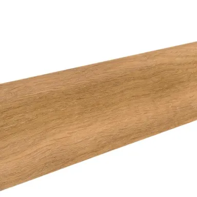 HARO Sockelleiste Eiche furniert geölt 0