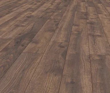 KRONOTEX Laminat Exquisit Plus D 4766 Pettersson Eiche Dunkel Landhausdiele 0