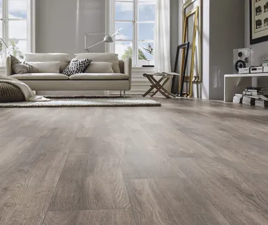 KRONOTEX Laminat Exquisit Plus D 6013 Elba Oak Silver Landhausdiele 8