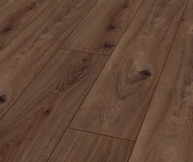 KRONOTEX Laminat Exquisit D4168 Prestige Eiche Dunkel Landhausdiele 0