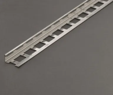 HORI Fliesenprofil Winkel 0