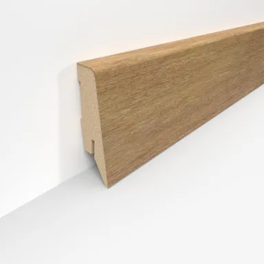 KRONOTEX Sockelleiste Dekor D 2805 Stirling Oak Medium 0