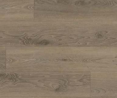 HORI Klick-Hartvinylboden Rigid SPC Eiche Zachary Taylor mittelbraun gekälkt Landhausdiele Holzstruktur 2