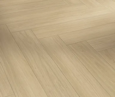 PARADOR PVC freier Klick-Designboden Modular One Eiche Artemis natur Eleganzstruktur Fischgrät 0