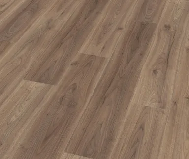 EGGER Laminat NatureSense Aqua EL2070 Langley Nussbaum hell 0