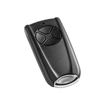 HÖRMANN Handsender RSC 4 mit Halterung 0