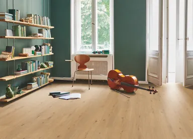 PARADOR PVC freier Klick-Designboden Modular ONE Eiche Atmosphere Natur Cosmos Holzstruktur Landhausdiele 2